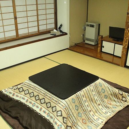 Nozawa Dream 호텔 외부 사진
