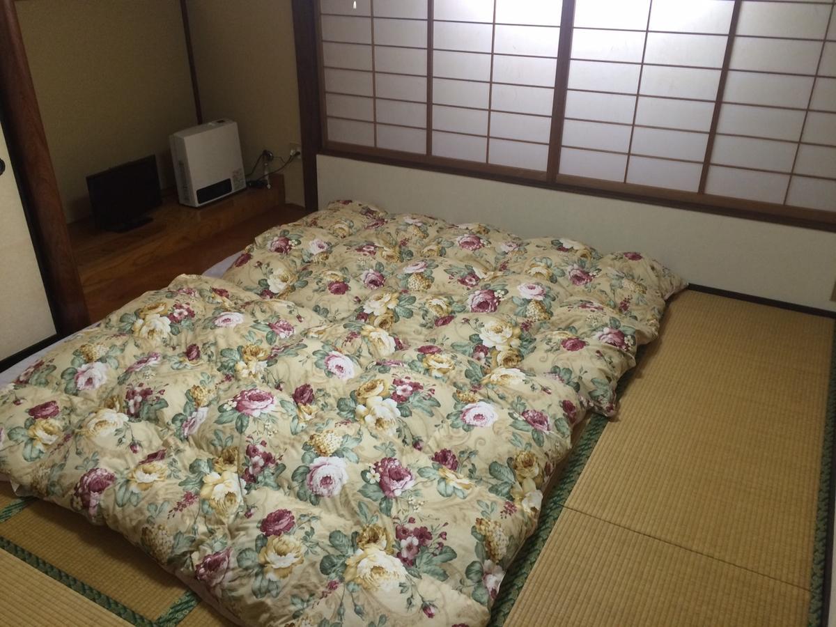 Nozawa Dream 호텔 외부 사진