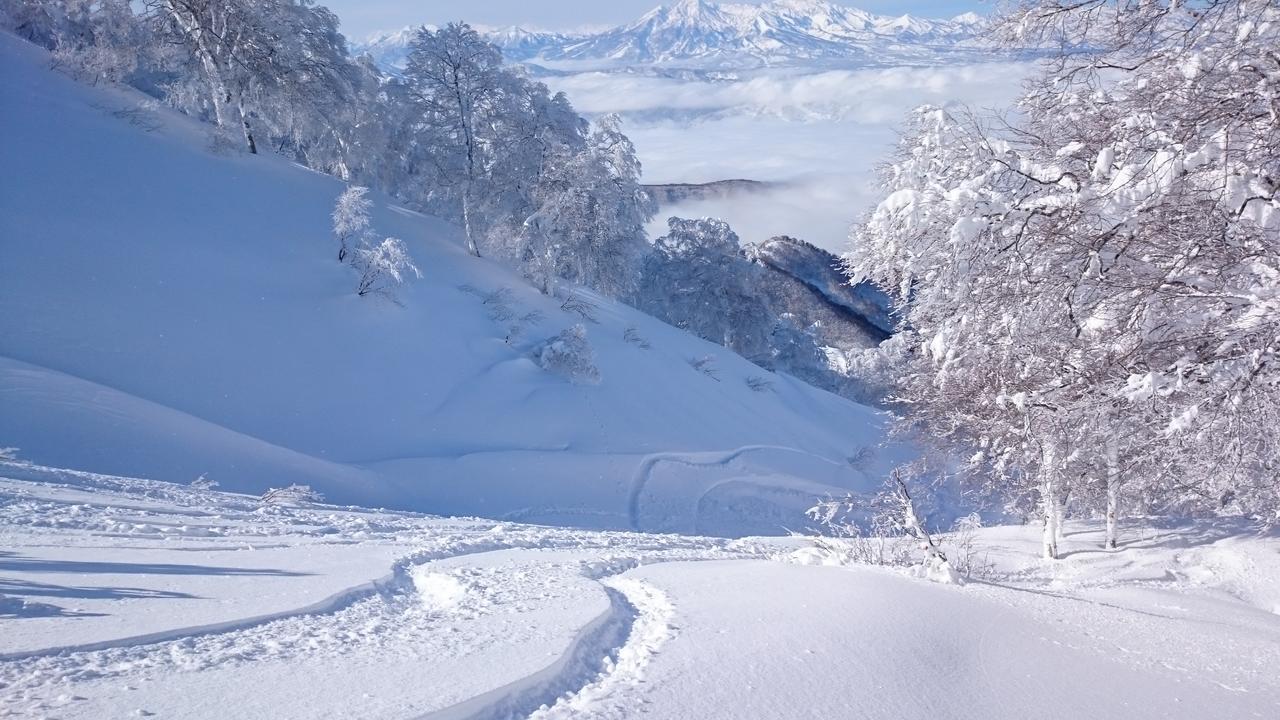 Nozawa Dream 호텔 외부 사진