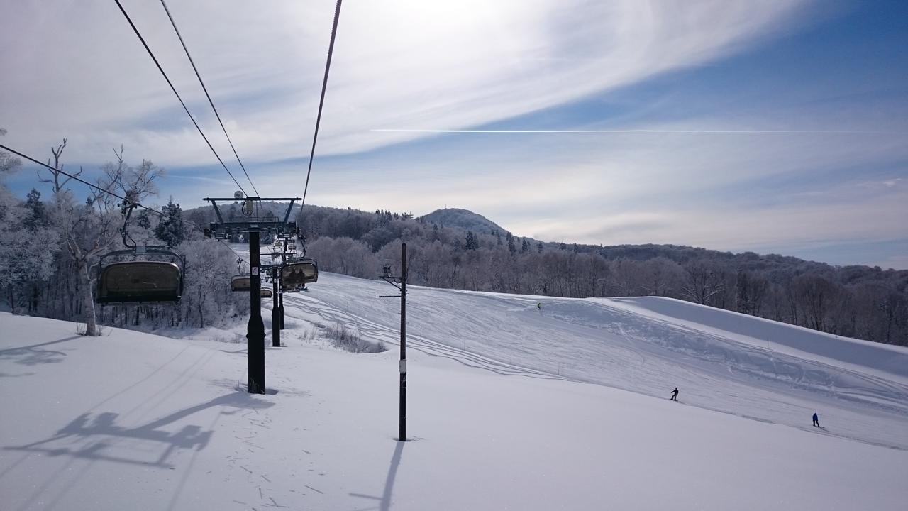 Nozawa Dream 호텔 외부 사진