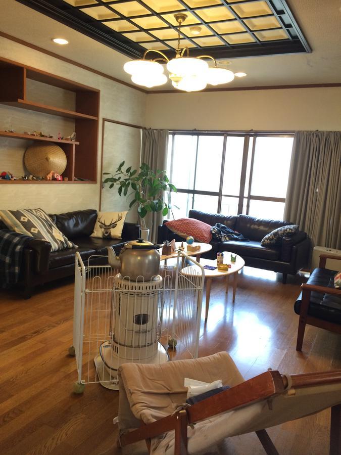 Nozawa Dream 호텔 외부 사진