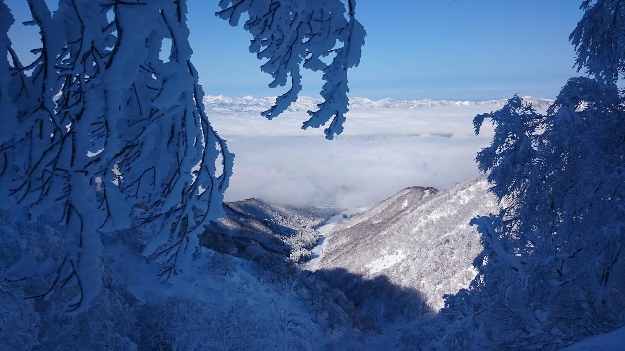 Nozawa Dream 호텔 외부 사진