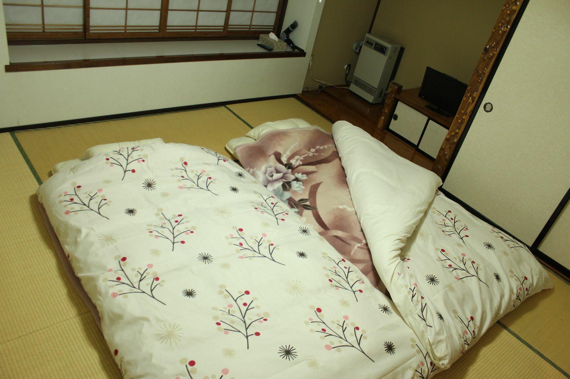 Nozawa Dream 호텔 외부 사진